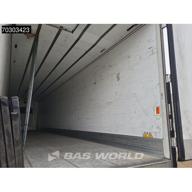 2018 Schmitz Cargobull SCB*S3B-43898708