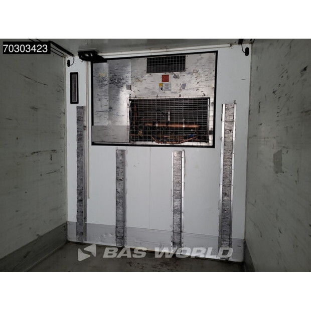 2018 Schmitz Cargobull SCB*S3B-43898709