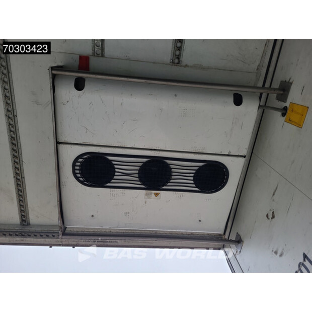 2018 Schmitz Cargobull SCB*S3B-43898710