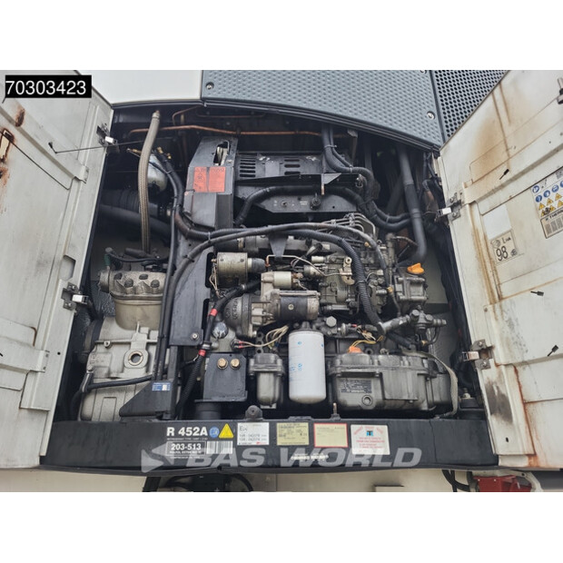 2018 Schmitz Cargobull SCB*S3B-43898711