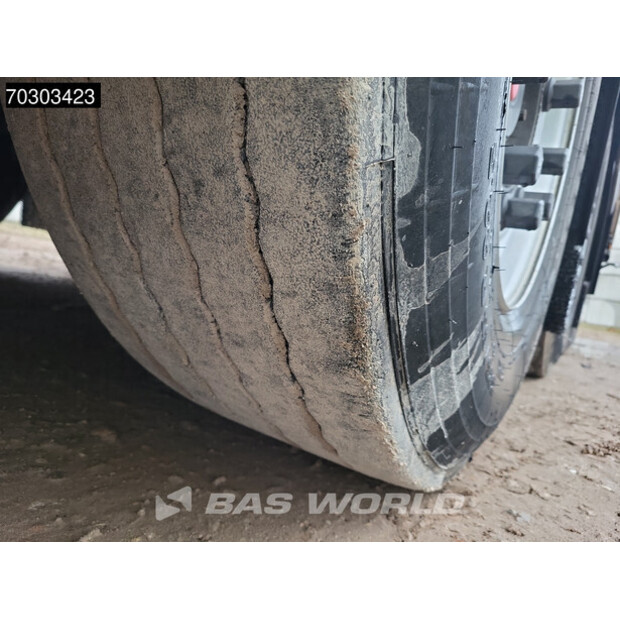 2018 Schmitz Cargobull SCB*S3B-43898714