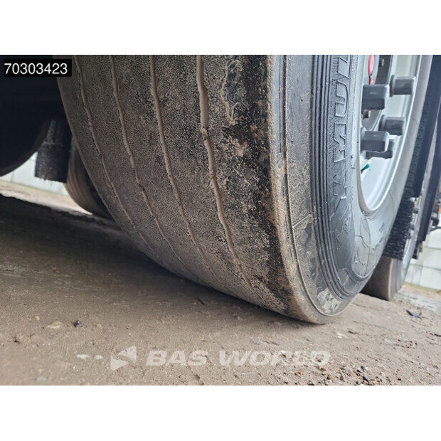 2018 Schmitz Cargobull SCB*S3B-43898715