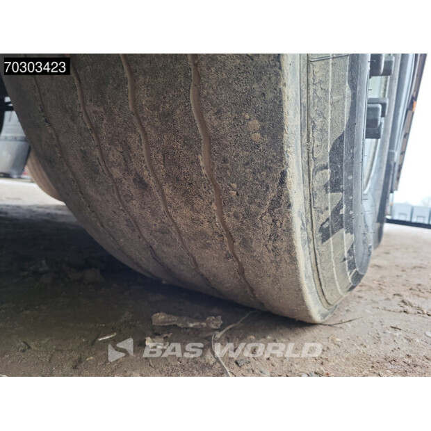 2018 Schmitz Cargobull SCB*S3B-43898716