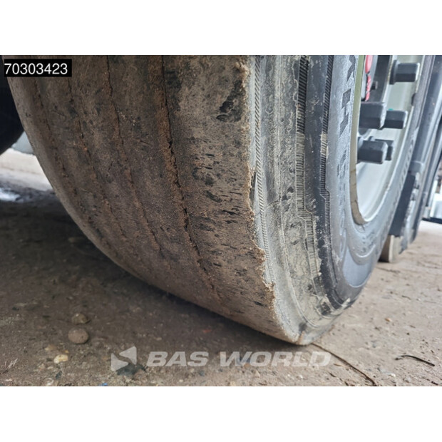 2018 Schmitz Cargobull SCB*S3B-43898717