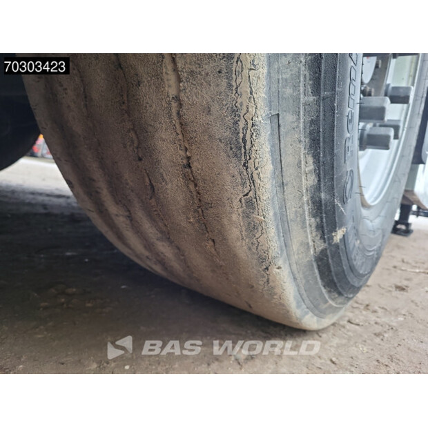 2018 Schmitz Cargobull SCB*S3B-43898718