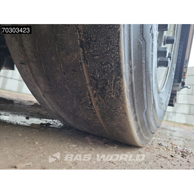 2018 Schmitz Cargobull SCB*S3B-43898719