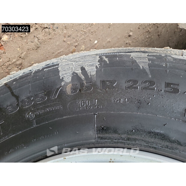 2018 Schmitz Cargobull SCB*S3B-43898720