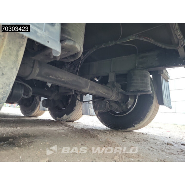 2018 Schmitz Cargobull SCB*S3B-43898721