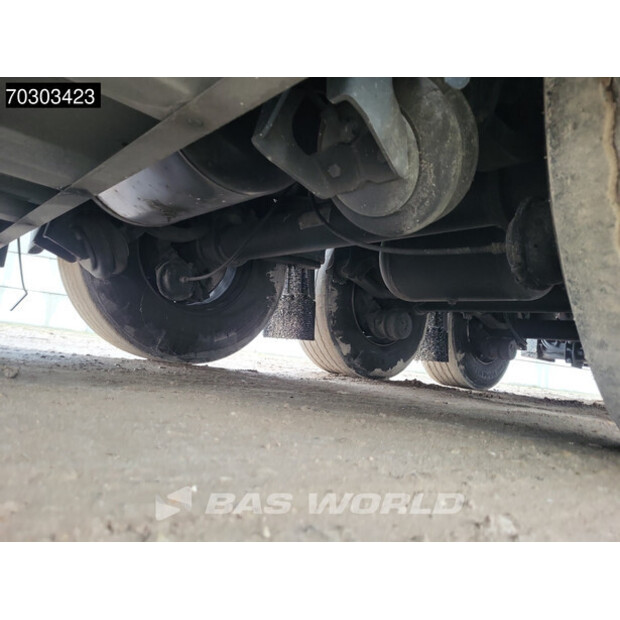 2018 Schmitz Cargobull SCB*S3B-43898722