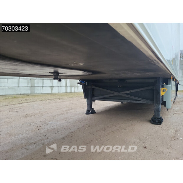 2018 Schmitz Cargobull SCB*S3B-43898724