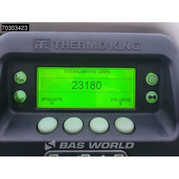 2018 Schmitz Cargobull SCB*S3B-43898725