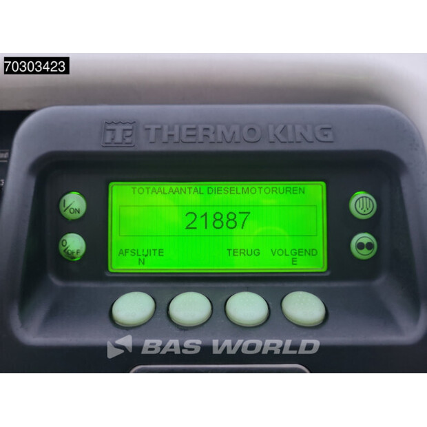 2018 Schmitz Cargobull SCB*S3B-43898726