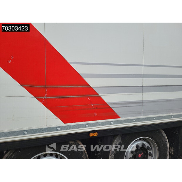 2018 Schmitz Cargobull SCB*S3B-43898730