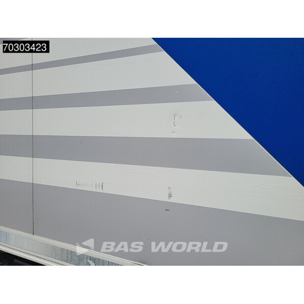 2018 Schmitz Cargobull SCB*S3B-43898731