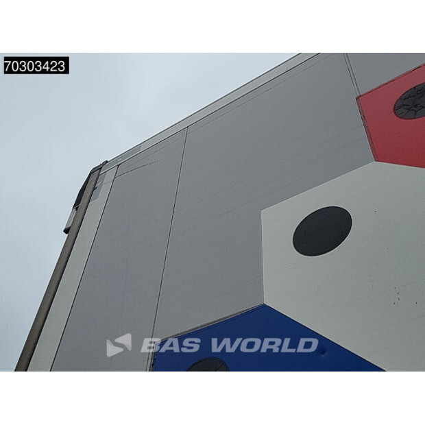 2018 Schmitz Cargobull SCB*S3B-43898732