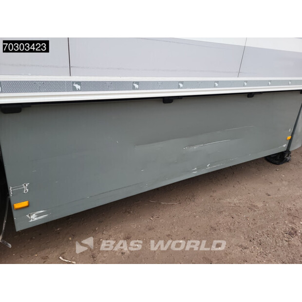 2018 Schmitz Cargobull SCB*S3B-43898733