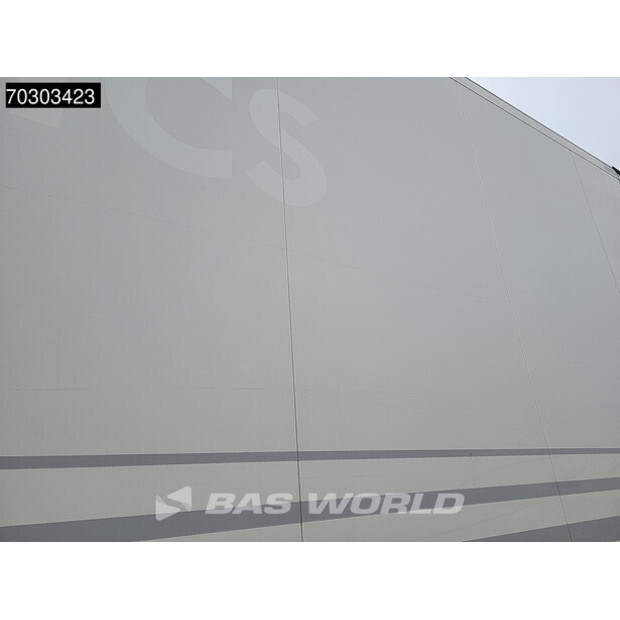 2018 Schmitz Cargobull SCB*S3B-43898734