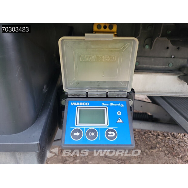 2018 Schmitz Cargobull SCB*S3B-43898737