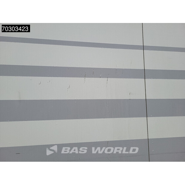 2018 Schmitz Cargobull SCB*S3B-43898738