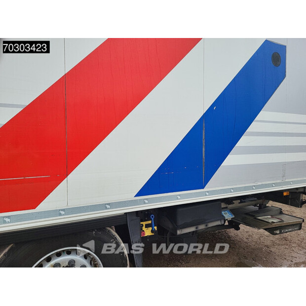 2018 Schmitz Cargobull SCB*S3B-43898741