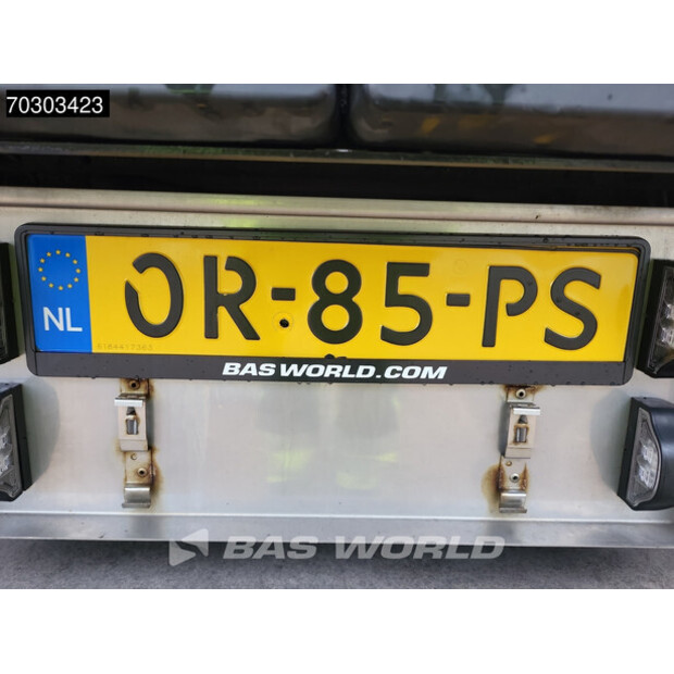 2018 Schmitz Cargobull SCB*S3B-43898743