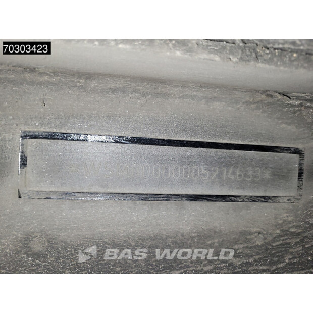 2018 Schmitz Cargobull SCB*S3B-43898749