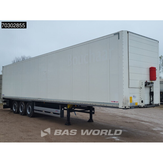 2020 شميتز كارجوبول SCB*S3B-43898753