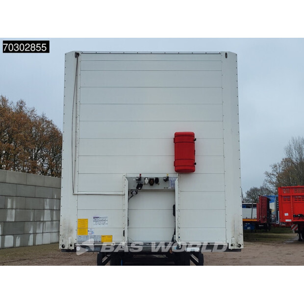 2020 شميتز كارجوبول SCB*S3B-43898756