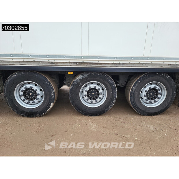 2020 شميتز كارجوبول SCB*S3B-43898762