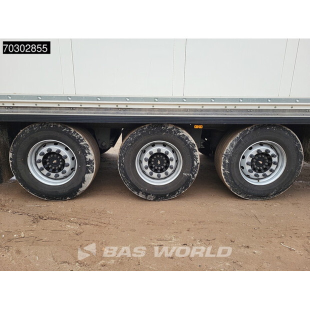 2020 شميتز كارجوبول SCB*S3B-43898763