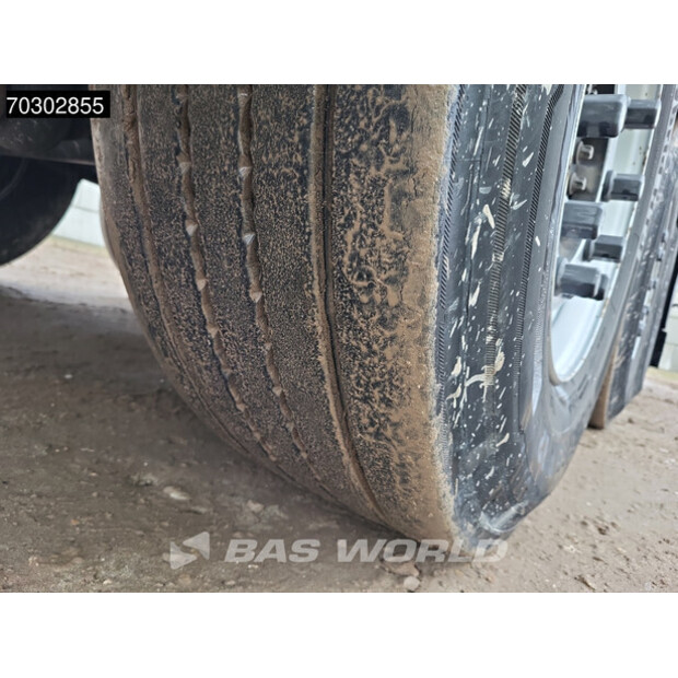 2020 شميتز كارجوبول SCB*S3B-43898764