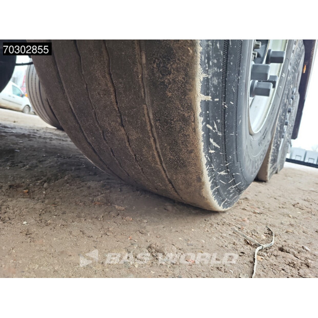 2020 شميتز كارجوبول SCB*S3B-43898767