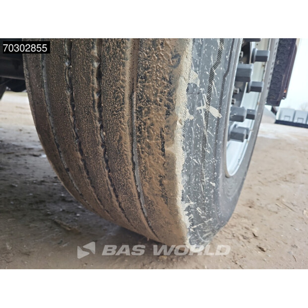 2020 شميتز كارجوبول SCB*S3B-43898769