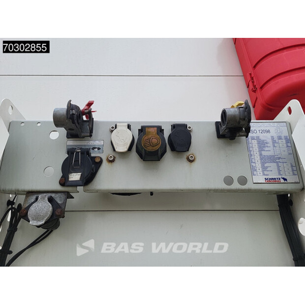 2020 شميتز كارجوبول SCB*S3B-43898773