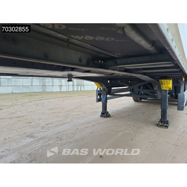 2020 شميتز كارجوبول SCB*S3B-43898774