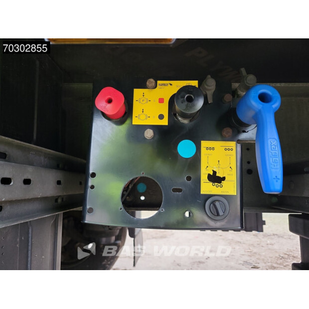 2020 شميتز كارجوبول SCB*S3B-43898775