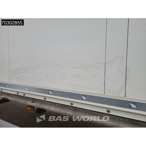 2020 شميتز كارجوبول SCB*S3B-43898777