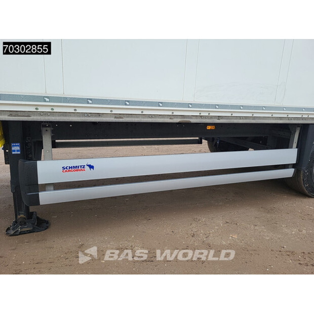 2020 شميتز كارجوبول SCB*S3B-43898782