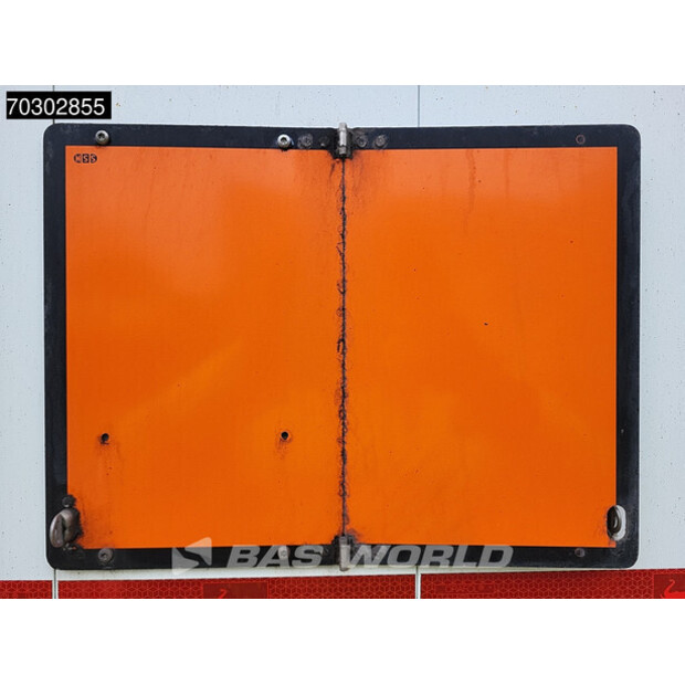 2020 شميتز كارجوبول SCB*S3B-43898783