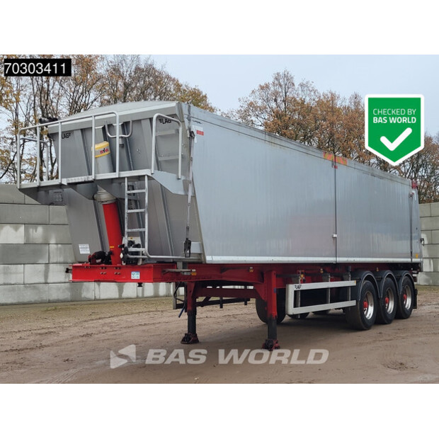 2014 LAG O-3 ALU 50m3-43898788