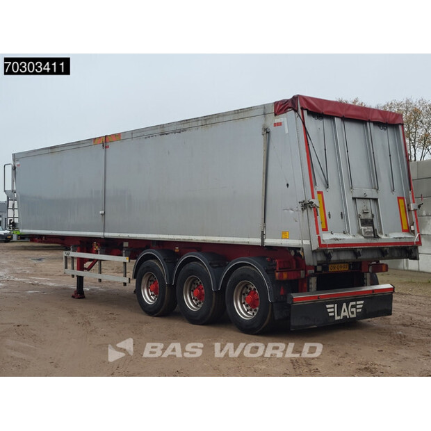 2014 LAG O-3 ALU 50m3-43898789