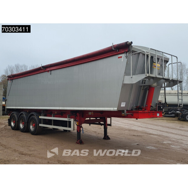 2014 LAG O-3 ALU 50m3-43898790