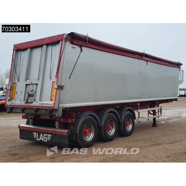 2014 LAG O-3 ALU 50m3-43898792