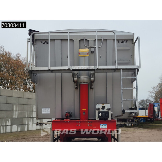 2014 LAG O-3 ALU 50m3-43898793