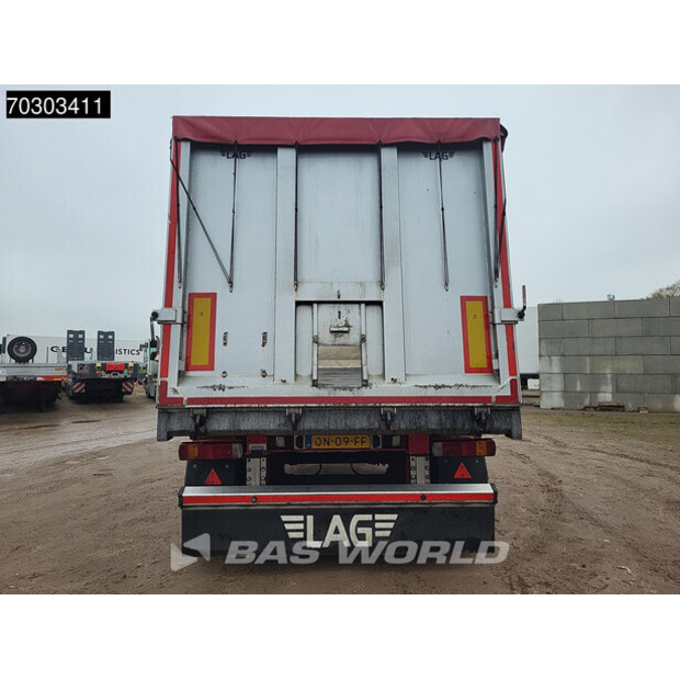 2014 LAG O-3 ALU 50m3-43898795