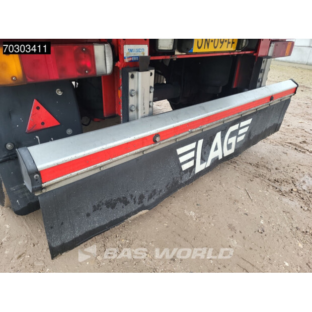 2014 LAG O-3 ALU 50m3-43898811