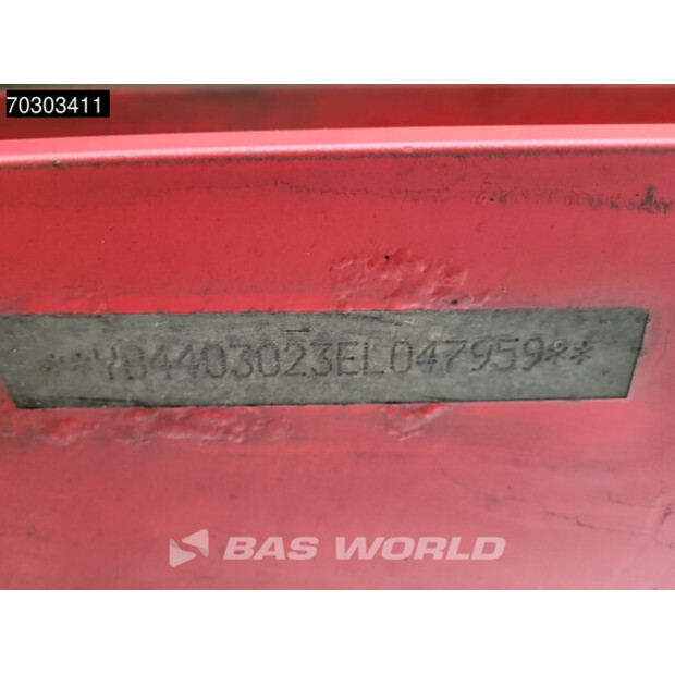 2014 LAG O-3 ALU 50m3-43898815