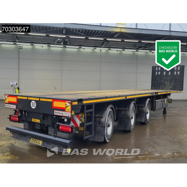 2022 Doll P3H-Z18-43898817