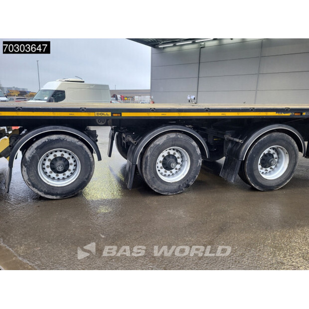 2022 Doll P3H-Z18-43898837