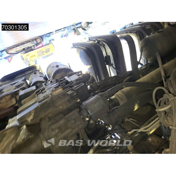 2014 Scania R580-43898888